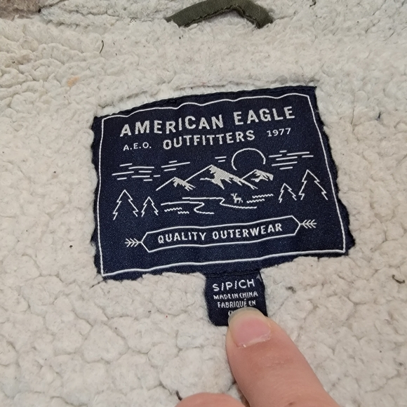 American Eagle Outfitters jacket - Picture 12 of 15